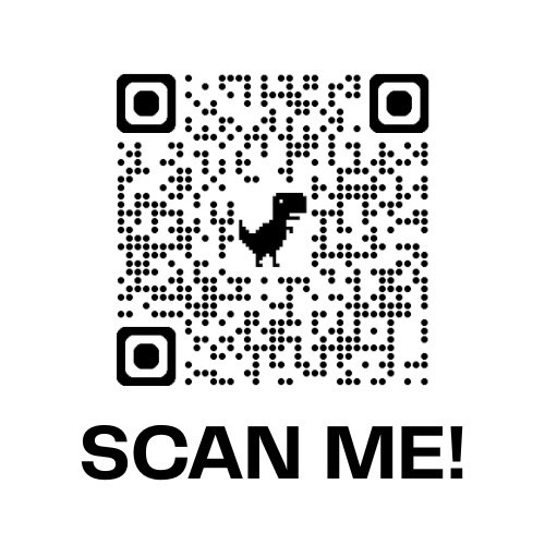 AR Experience QR Code