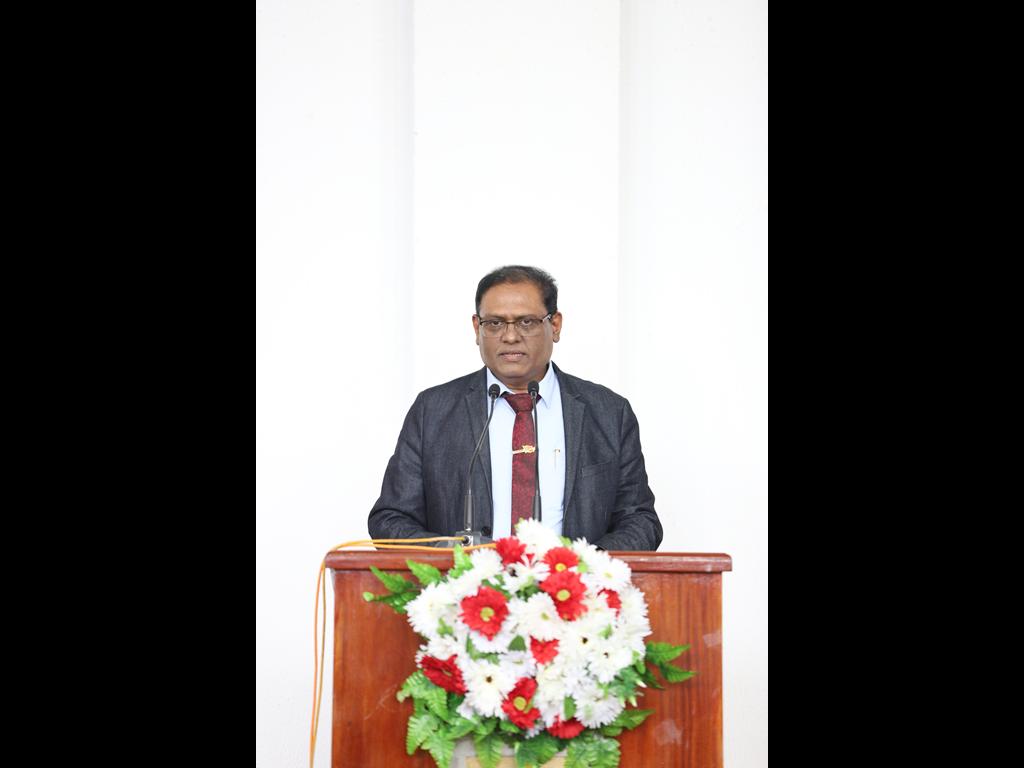 Official Logo & Website Launching Ceremony