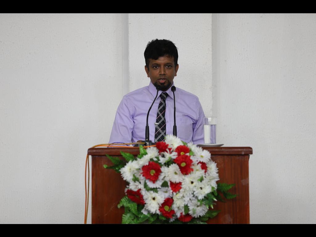 Official Logo & Website Launching Ceremony