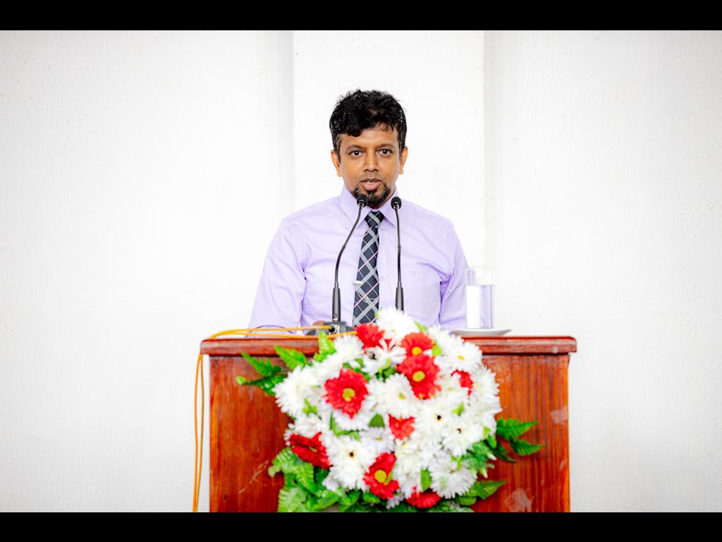 Official Logo & Website Launching Ceremony