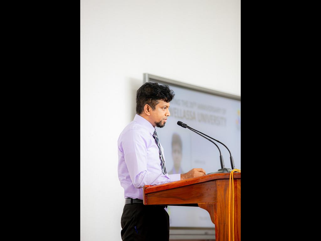 Official Logo & Website Launching Ceremony