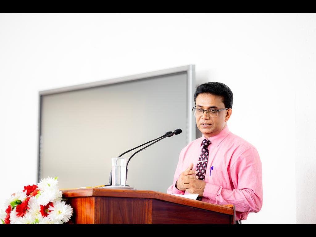 Official Logo & Website Launching Ceremony