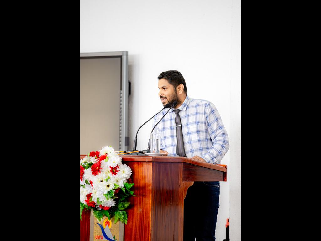 Official Logo & Website Launching Ceremony