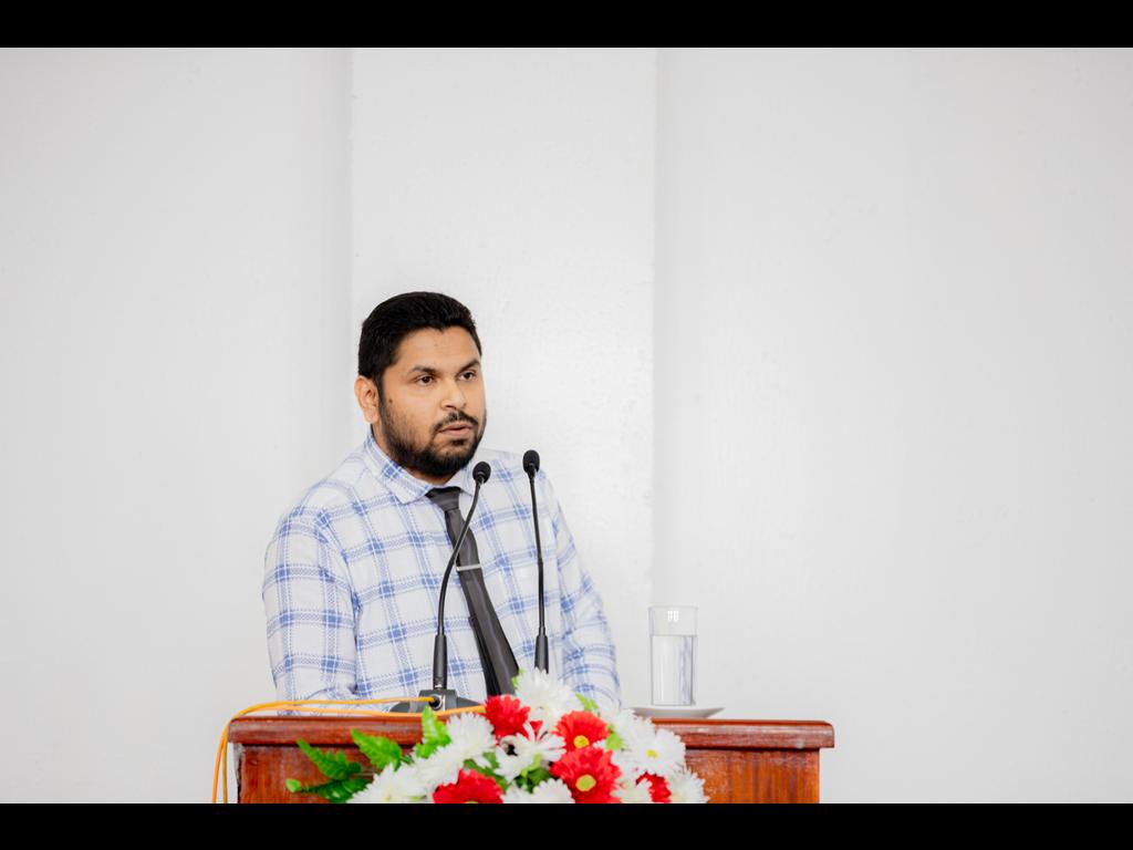 Official Logo & Website Launching Ceremony