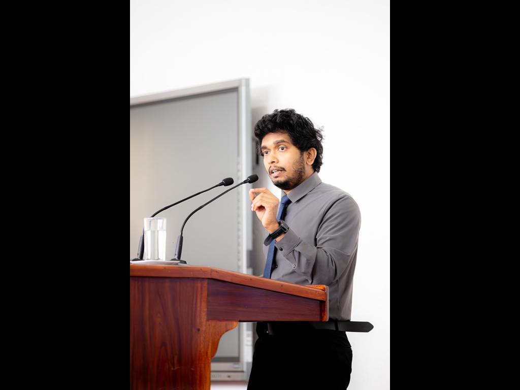 Official Logo & Website Launching Ceremony