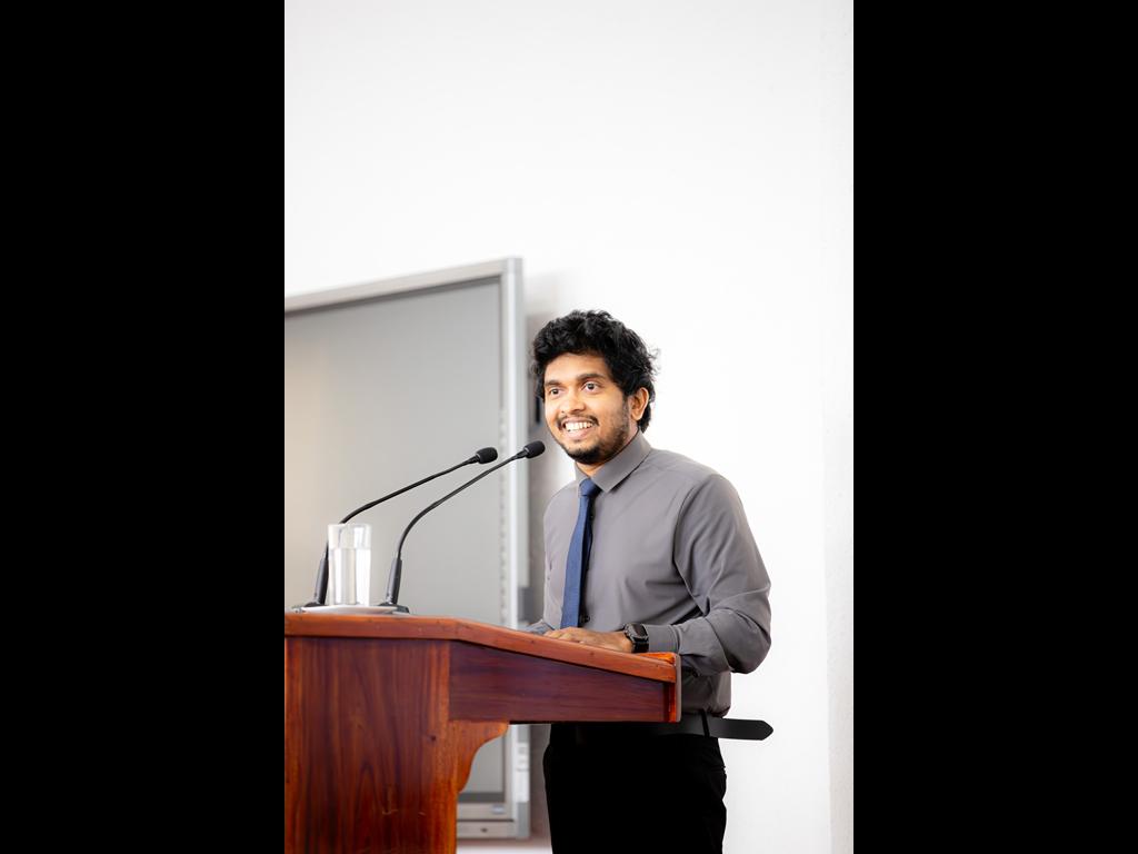 Official Logo & Website Launching Ceremony