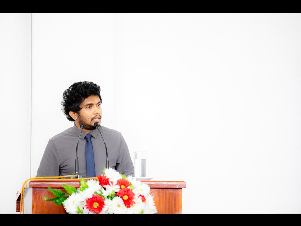 Official Logo & Website Launching Ceremony