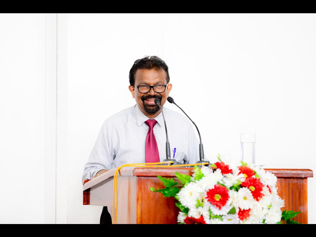 Official Logo & Website Launching Ceremony