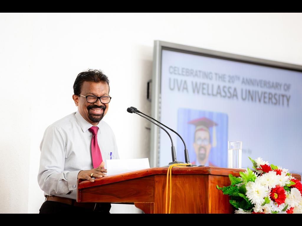 Official Logo & Website Launching Ceremony