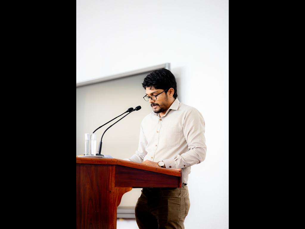 Official Logo & Website Launching Ceremony