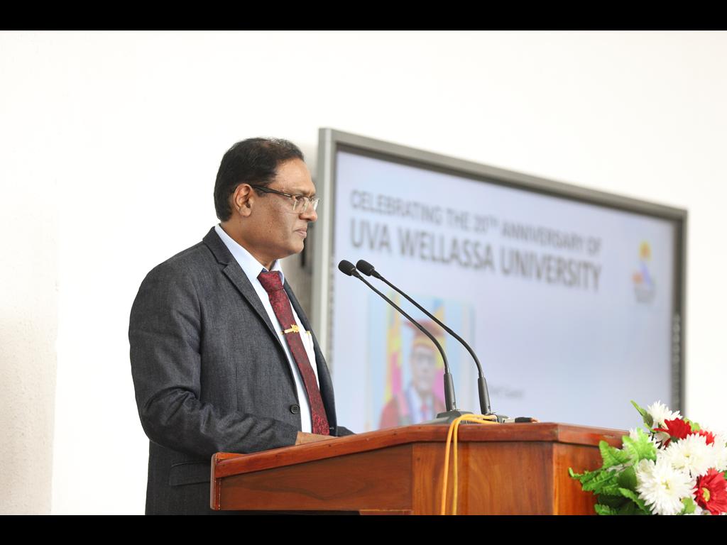 Official Logo & Website Launching Ceremony