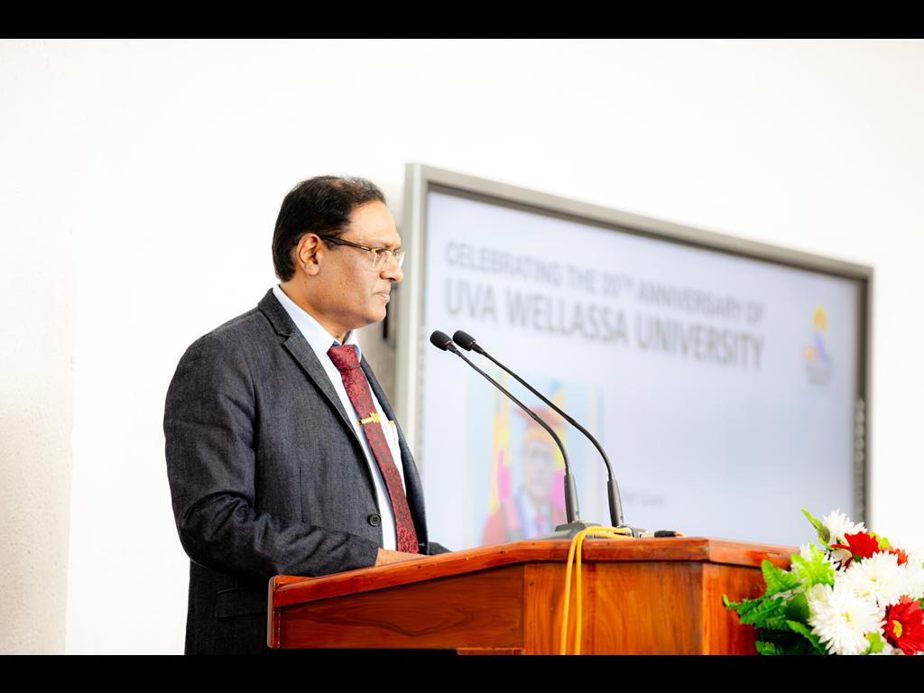 Official Logo & Website Launching Ceremony