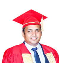 Dean of Faculty of Applied Sciences