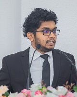 Dean of Faculty of Technological Studies