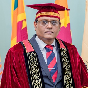 Vice Chancellor