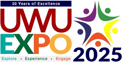 EXPO 2025 Logo