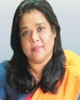 Dr. KMRK Kulatunga