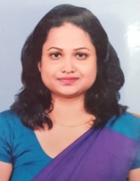 Ms. A.G.S.M Samarasinghe