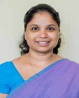 Ms. G.H.V. Harshani