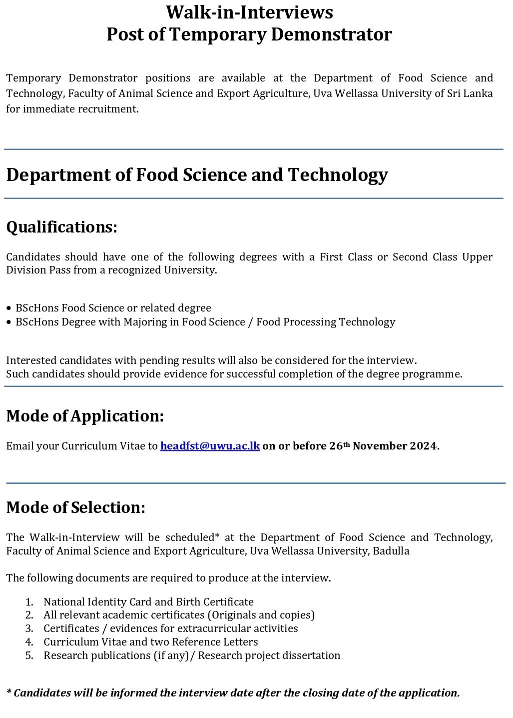 Walk-in-Interviews-DFST-2024 Advertisement_page-0001